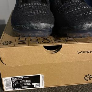 Nike Vapormax 2020